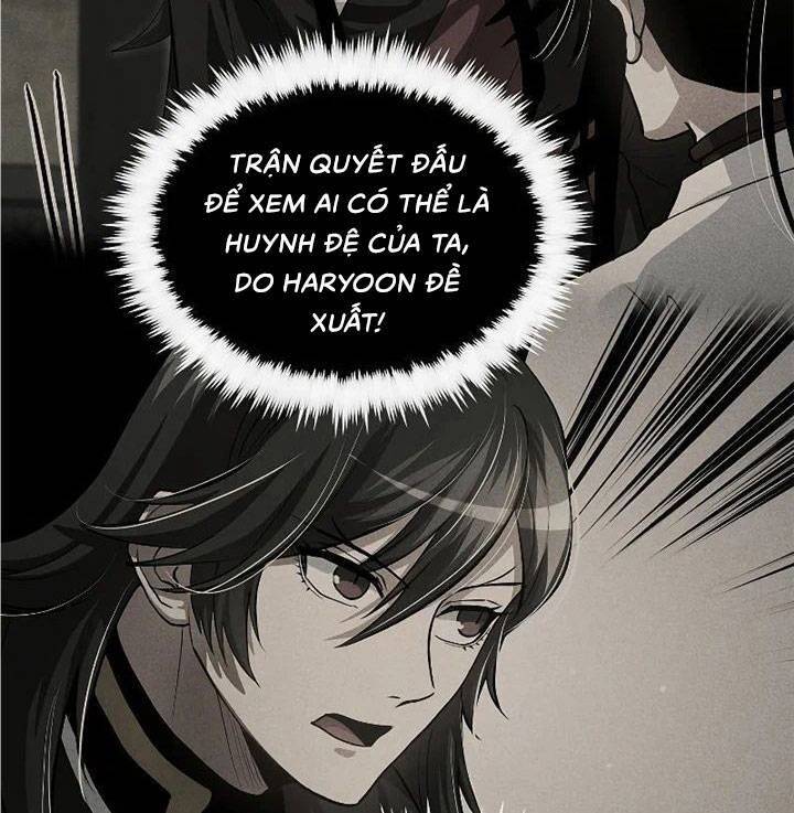 Bác Sĩ Trùng Sinh Về Murim Chap 147 - Next Chap 148