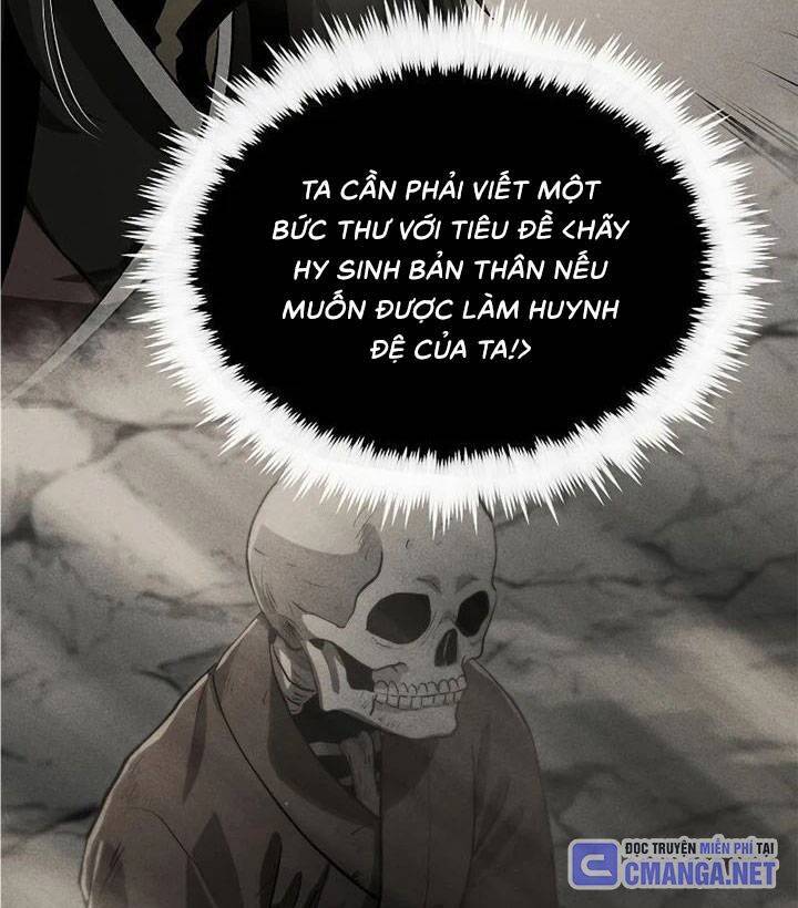Bác Sĩ Trùng Sinh Về Murim Chap 147 - Next Chap 148