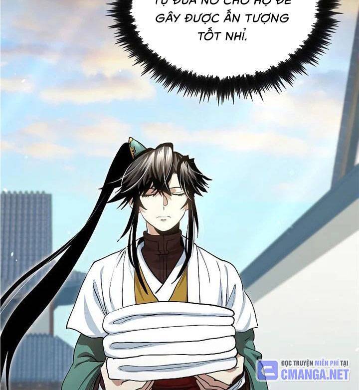 Bác Sĩ Trùng Sinh Về Murim Chap 147 - Next Chap 148