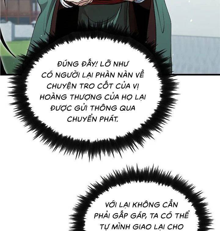 Bác Sĩ Trùng Sinh Về Murim Chap 147 - Next Chap 148