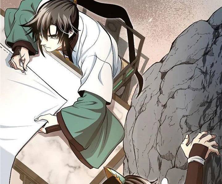 Bác Sĩ Trùng Sinh Về Murim Chap 147 - Next Chap 148