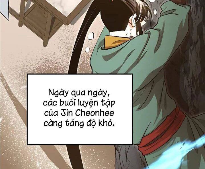 Bác Sĩ Trùng Sinh Về Murim Chap 147 - Next Chap 148