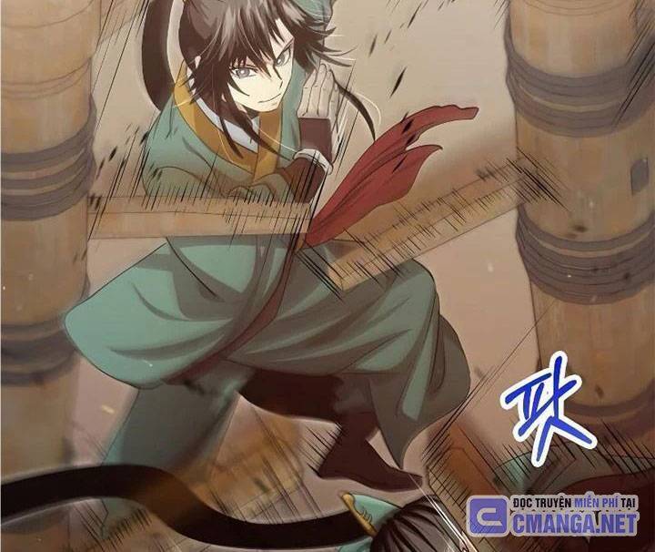 Bác Sĩ Trùng Sinh Về Murim Chap 147 - Next Chap 148