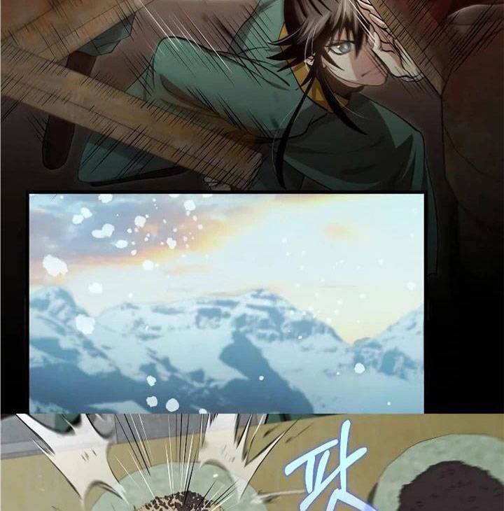 Bác Sĩ Trùng Sinh Về Murim Chap 147 - Next Chap 148