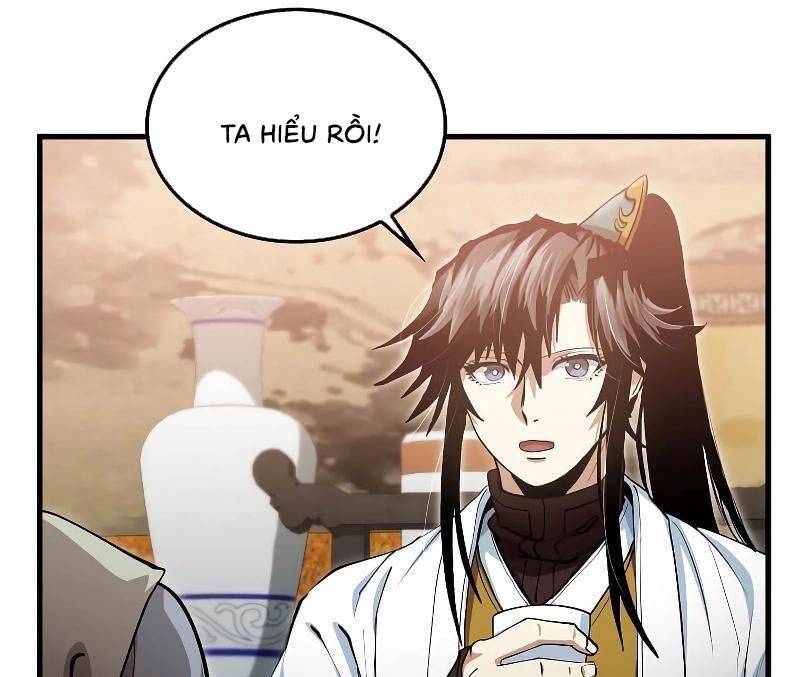 Bác Sĩ Trùng Sinh Về Murim Chap 148 - Next Chap 149