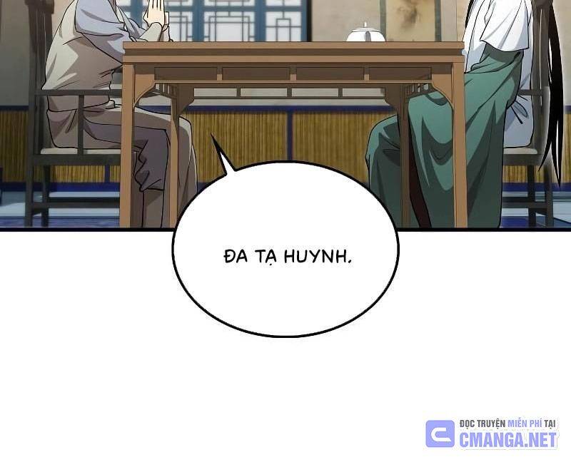 Bác Sĩ Trùng Sinh Về Murim Chap 148 - Next Chap 149