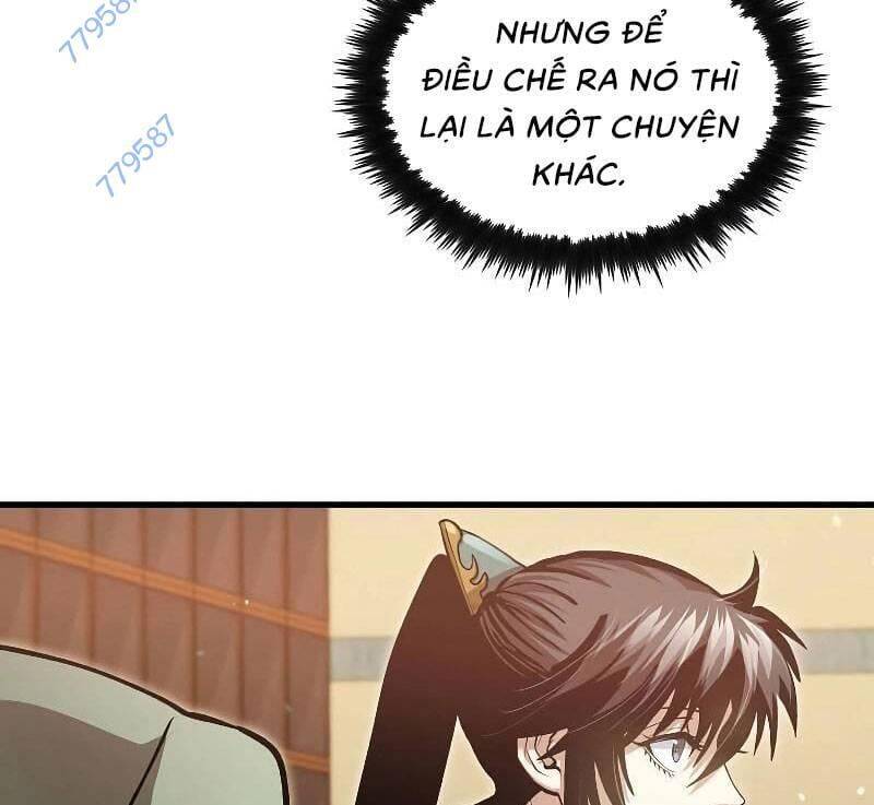 Bác Sĩ Trùng Sinh Về Murim Chap 148 - Next Chap 149