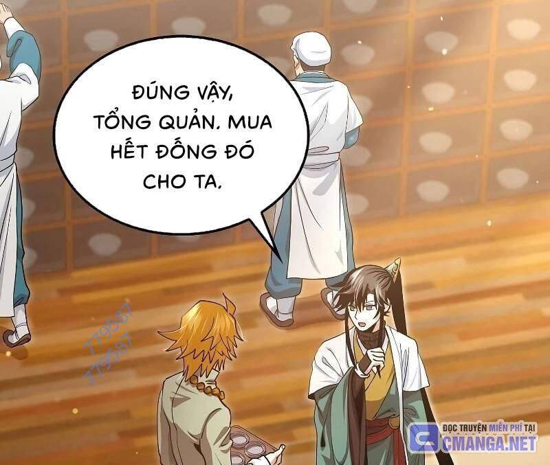 Bác Sĩ Trùng Sinh Về Murim Chap 148 - Next Chap 149