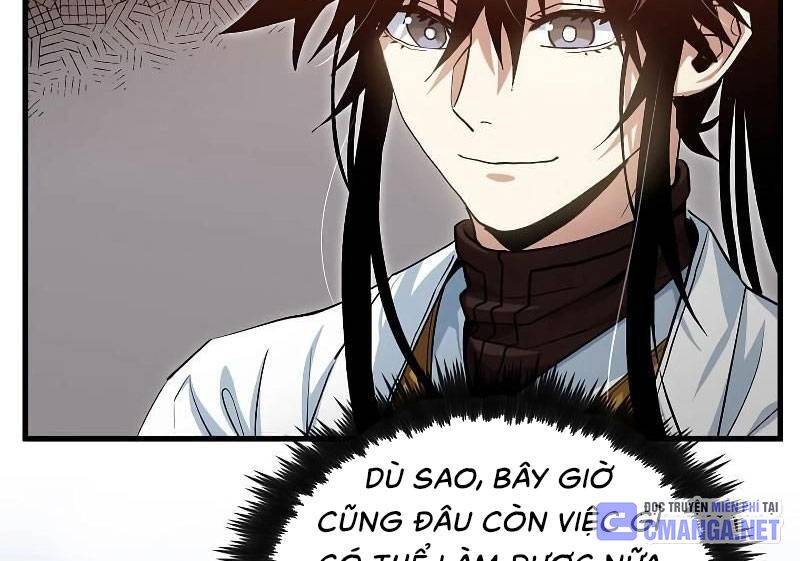 Bác Sĩ Trùng Sinh Về Murim Chap 148 - Next Chap 149