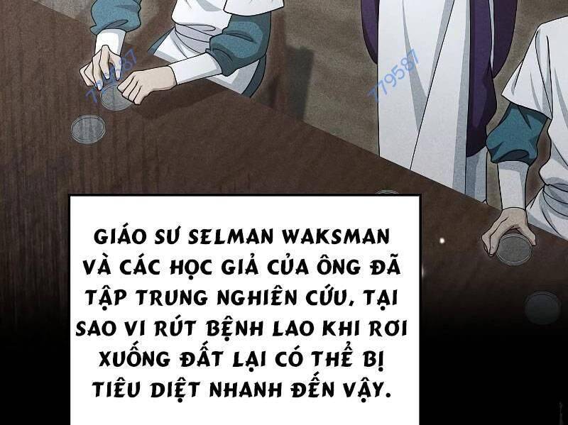 Bác Sĩ Trùng Sinh Về Murim Chap 148 - Next Chap 149