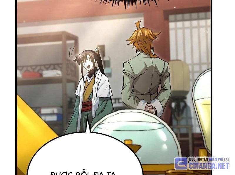 Bác Sĩ Trùng Sinh Về Murim Chap 148 - Next Chap 149