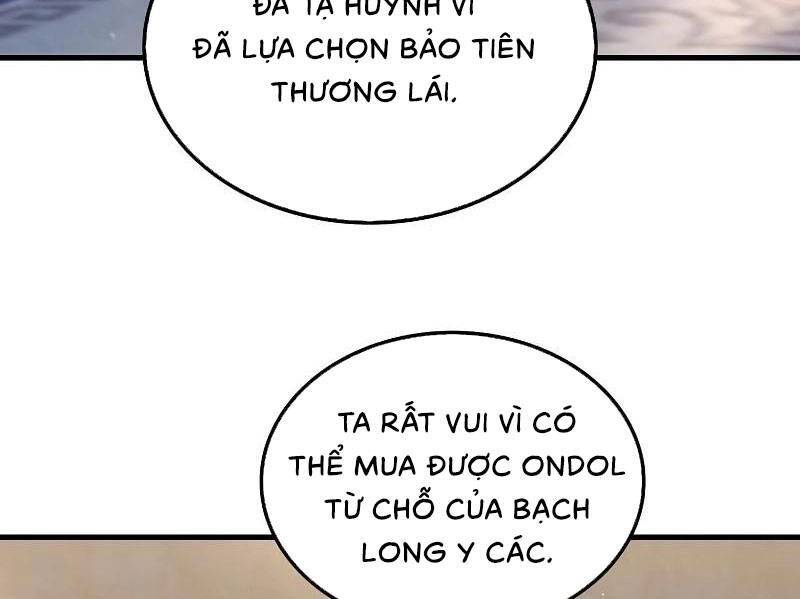 Bác Sĩ Trùng Sinh Về Murim Chap 148 - Next Chap 149