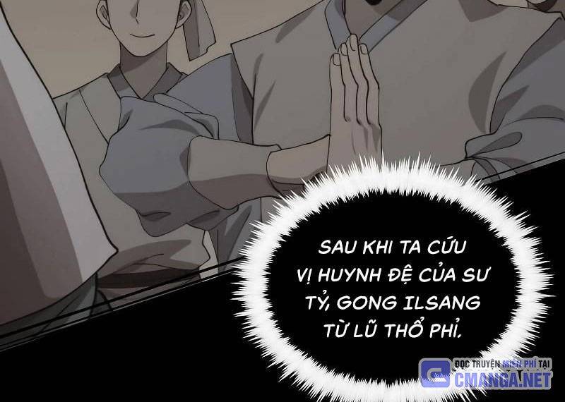 Bác Sĩ Trùng Sinh Về Murim Chap 148 - Next Chap 149