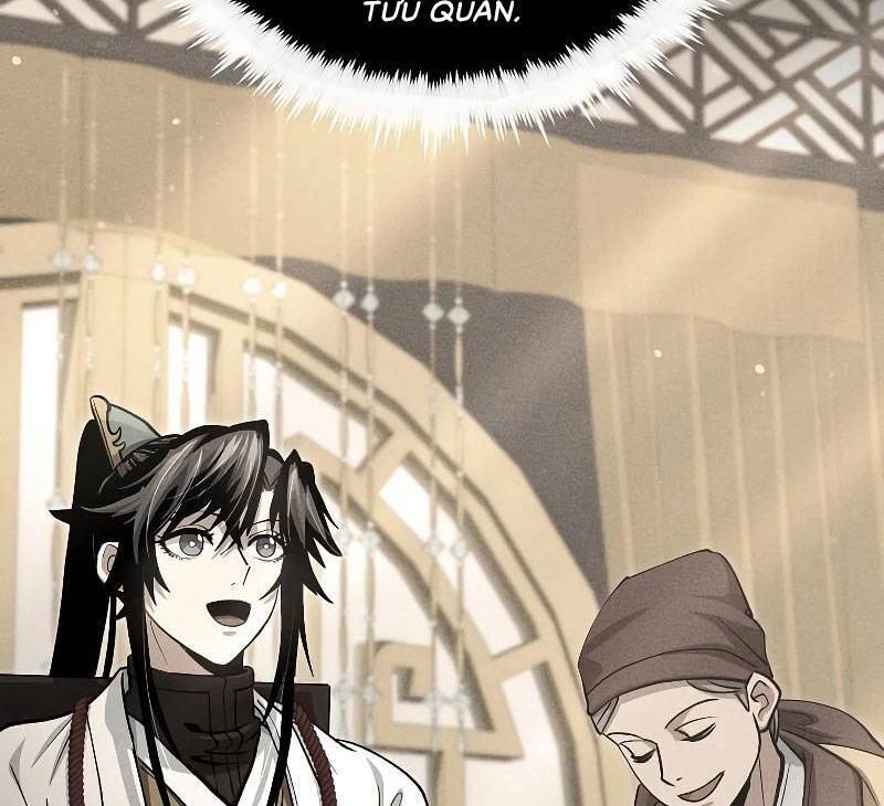 Bác Sĩ Trùng Sinh Về Murim Chap 148 - Next Chap 149