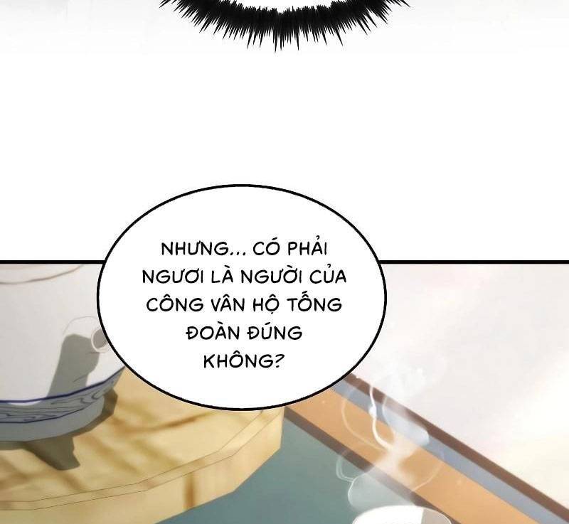 Bác Sĩ Trùng Sinh Về Murim Chap 148 - Next Chap 149