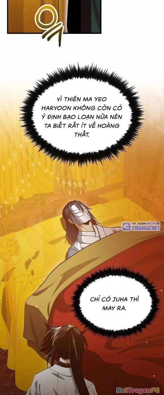 Bác Sĩ Trùng Sinh Về Murim Chap 151 - Next Chap 152