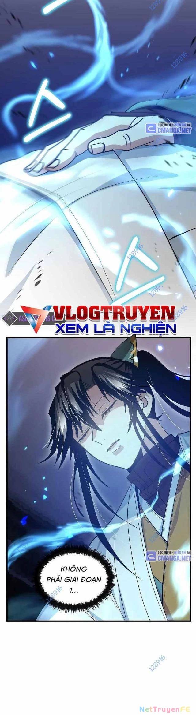 Bác Sĩ Trùng Sinh Về Murim Chap 151 - Next Chap 152