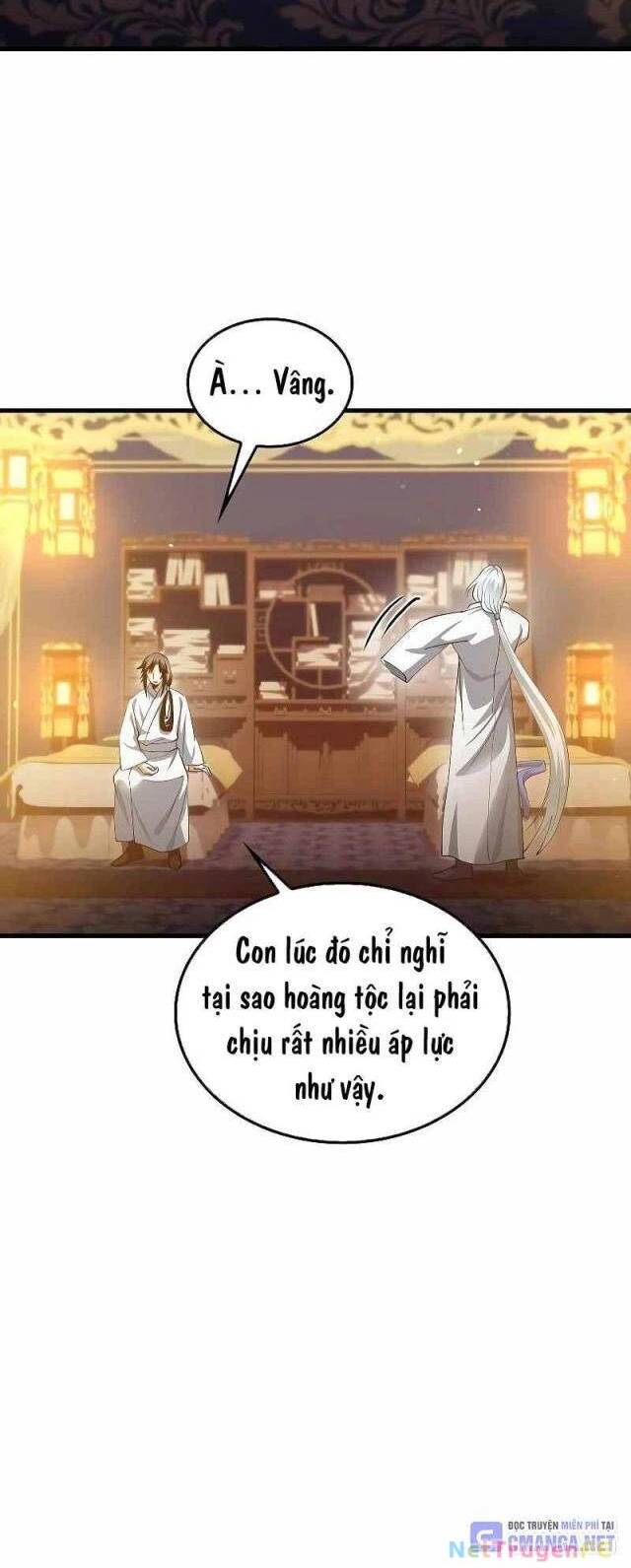 Bác Sĩ Trùng Sinh Về Murim Chap 152 - Next Chap 153
