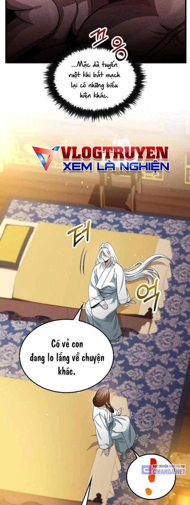 Bác Sĩ Trùng Sinh Về Murim Chap 152 - Next Chap 153