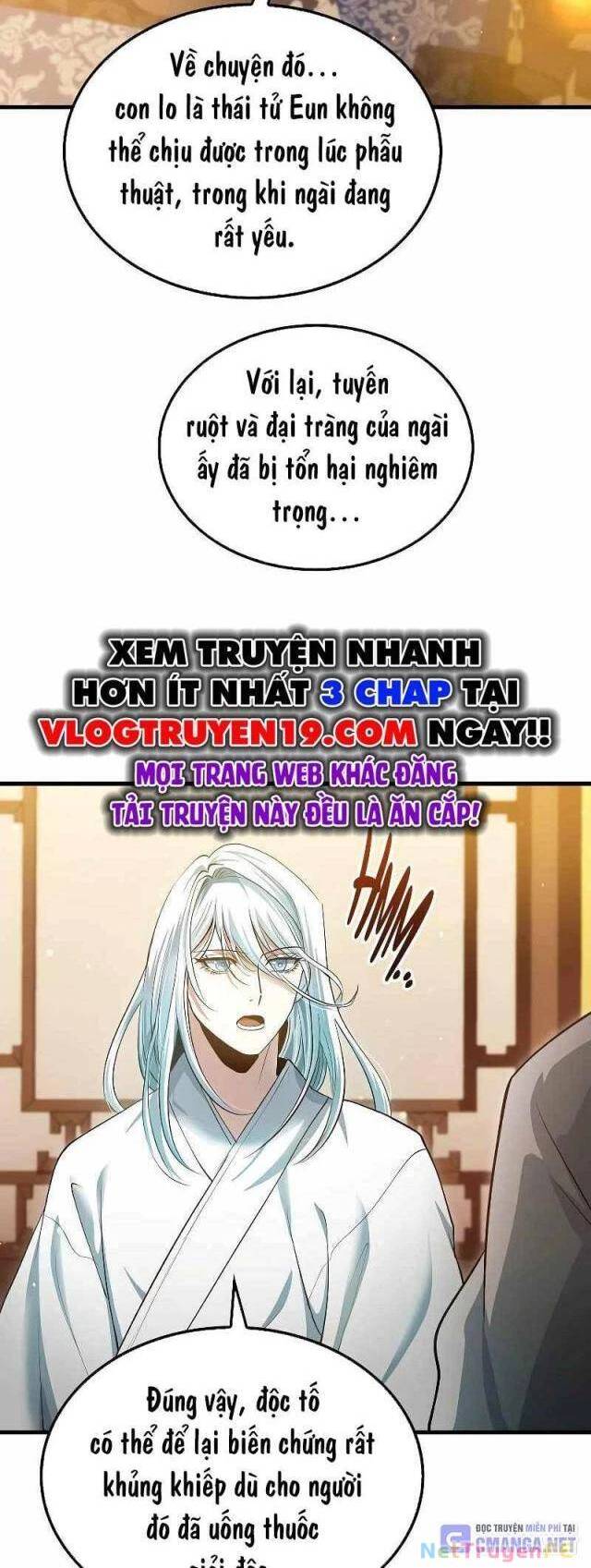 Bác Sĩ Trùng Sinh Về Murim Chap 152 - Next Chap 153