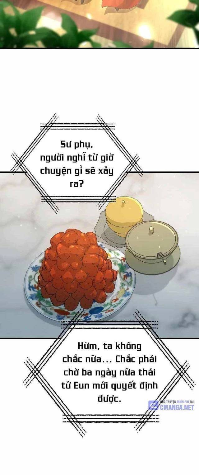 Bác Sĩ Trùng Sinh Về Murim Chap 152 - Next Chap 153