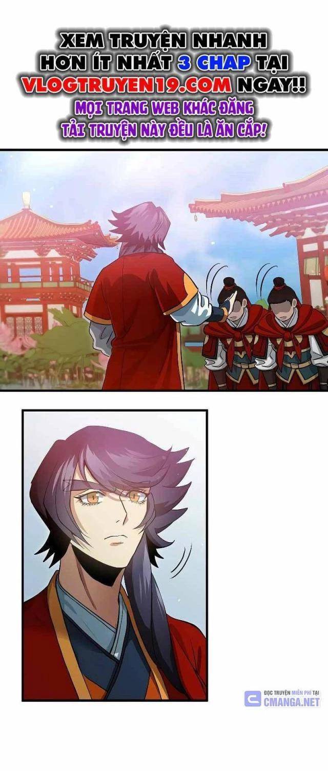 Bác Sĩ Trùng Sinh Về Murim Chap 152 - Next Chap 153