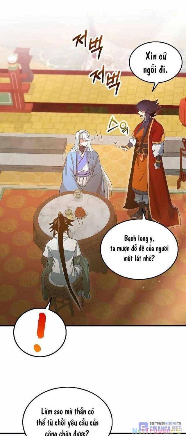 Bác Sĩ Trùng Sinh Về Murim Chap 152 - Next Chap 153