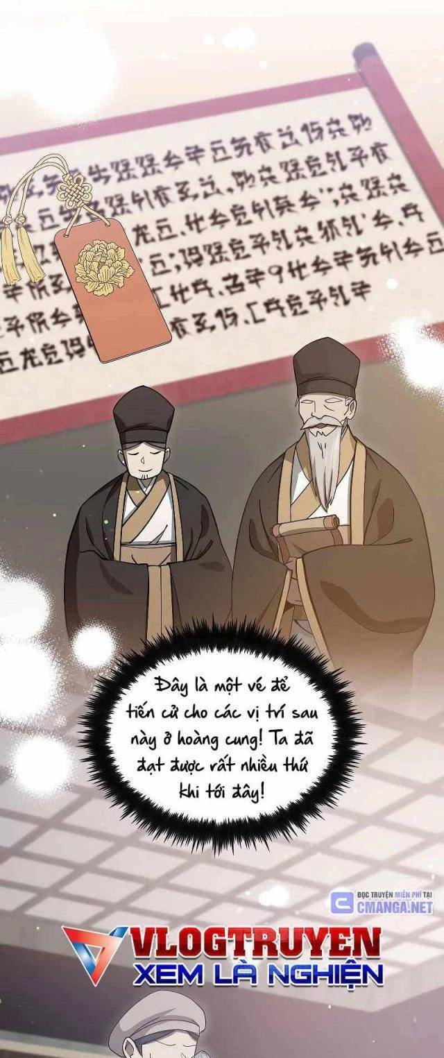 Bác Sĩ Trùng Sinh Về Murim Chap 152 - Next Chap 153
