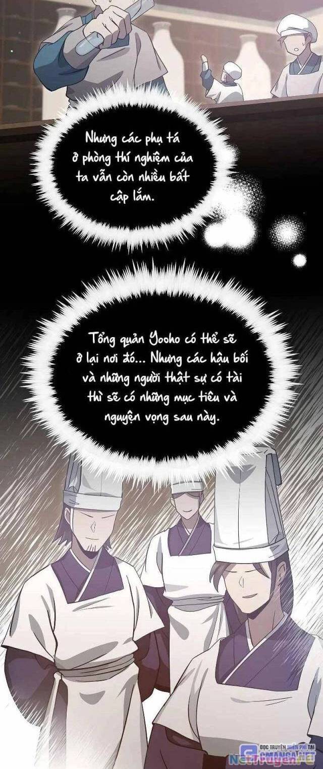 Bác Sĩ Trùng Sinh Về Murim Chap 152 - Next Chap 153