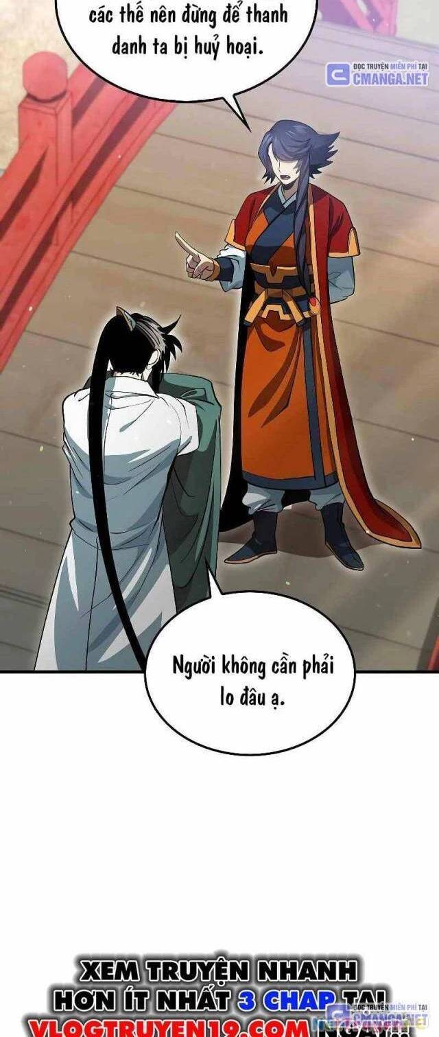 Bác Sĩ Trùng Sinh Về Murim Chap 152 - Next Chap 153