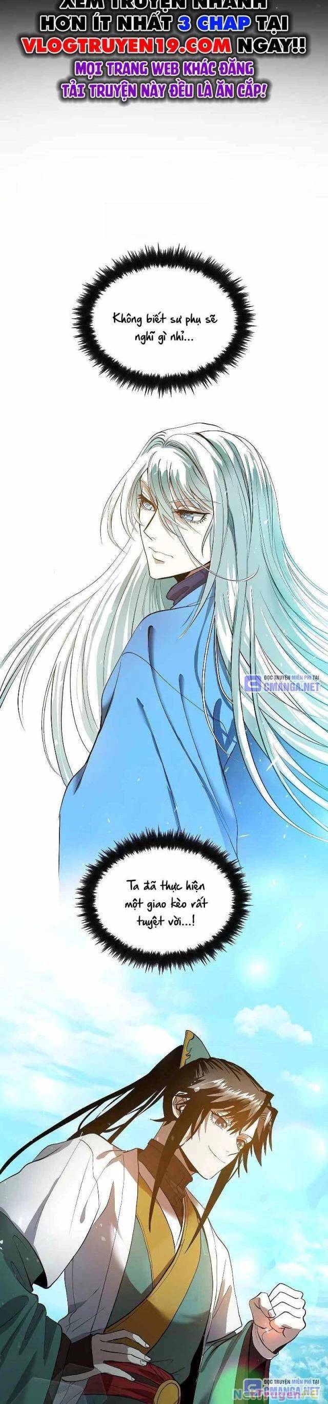 Bác Sĩ Trùng Sinh Về Murim Chap 152 - Next Chap 153