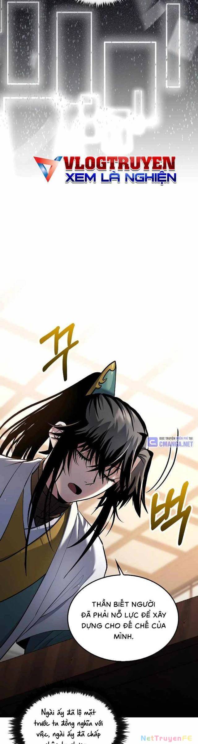 Bác Sĩ Trùng Sinh Về Murim Chap 154 - Next Chap 155