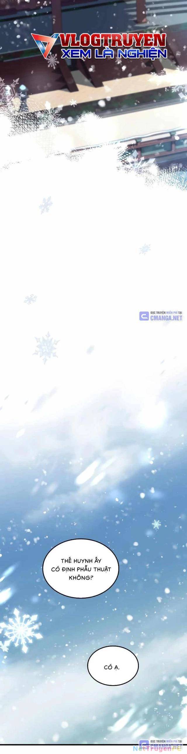 Bác Sĩ Trùng Sinh Về Murim Chap 154 - Next Chap 155