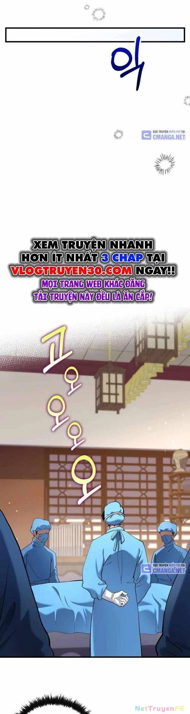 Bác Sĩ Trùng Sinh Về Murim Chap 155 - Next Chap 156