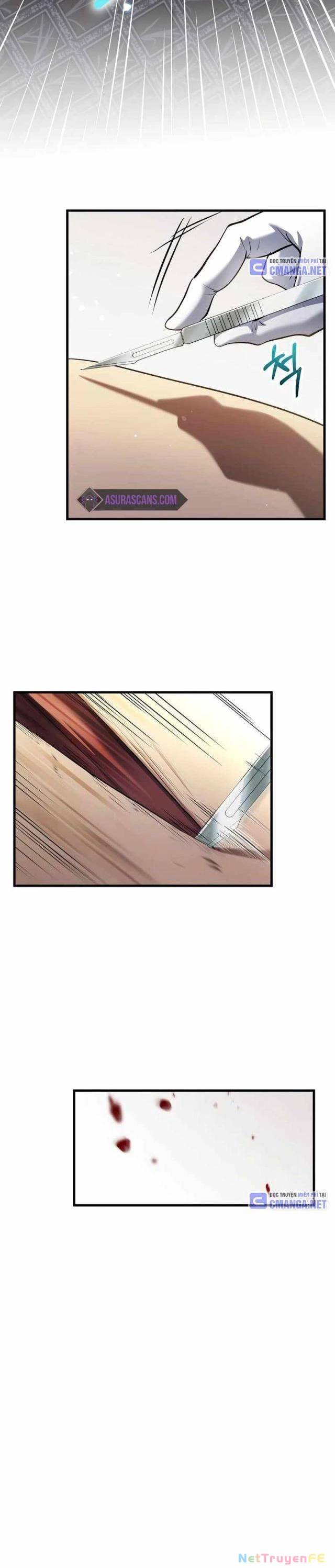 Bác Sĩ Trùng Sinh Về Murim Chap 155 - Next Chap 156