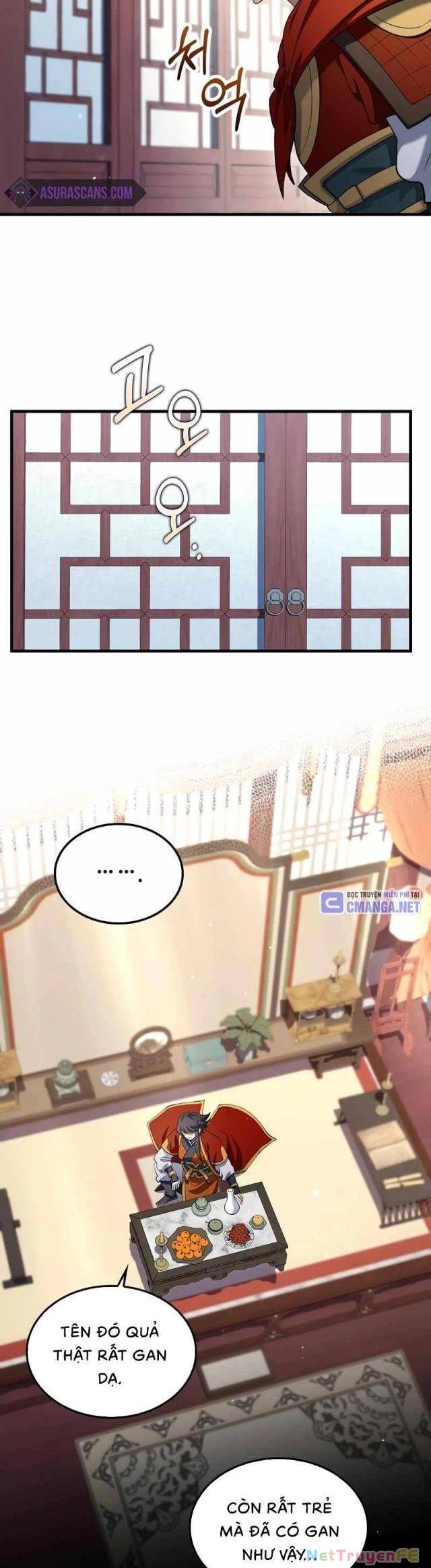 Bác Sĩ Trùng Sinh Về Murim Chap 155 - Next Chap 156