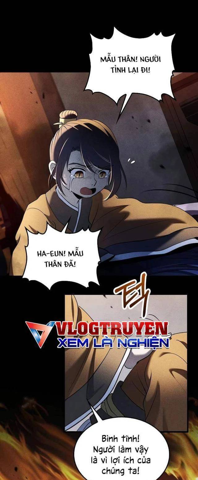 Bác Sĩ Trùng Sinh Về Murim Chap 156 - Next Chap 157