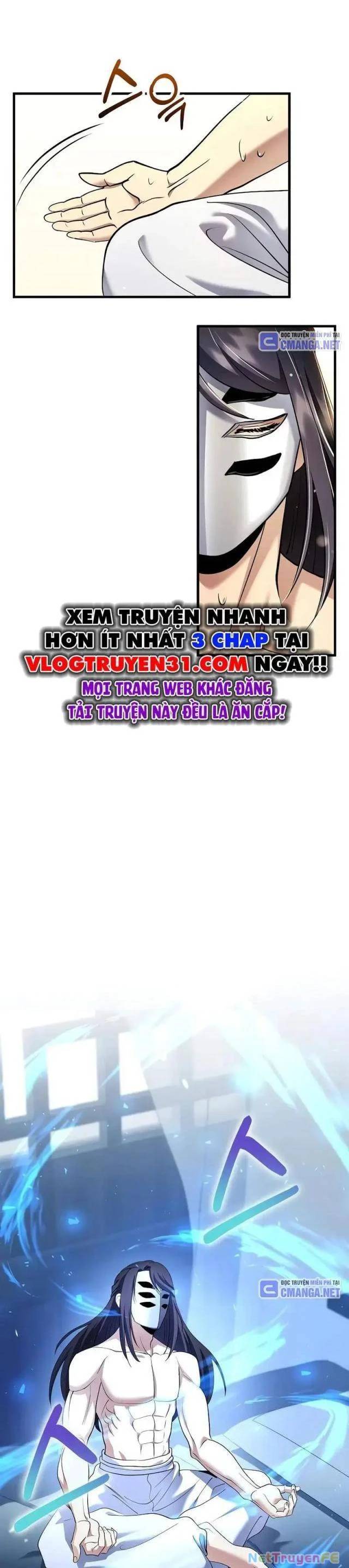 Bác Sĩ Trùng Sinh Về Murim Chap 157 - Next Chap 158