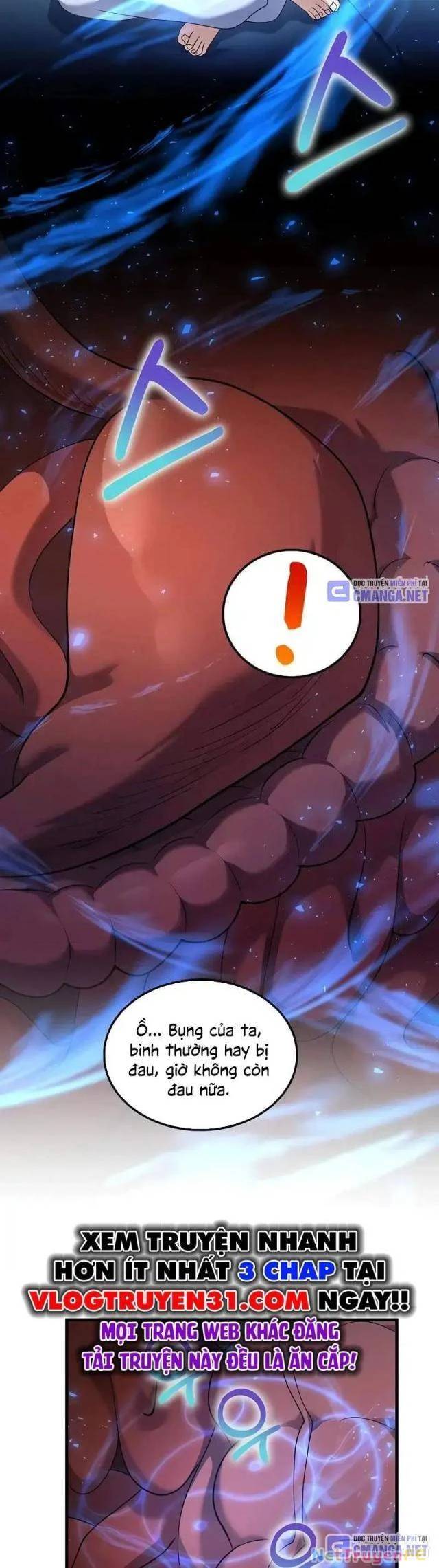 Bác Sĩ Trùng Sinh Về Murim Chap 157 - Next Chap 158