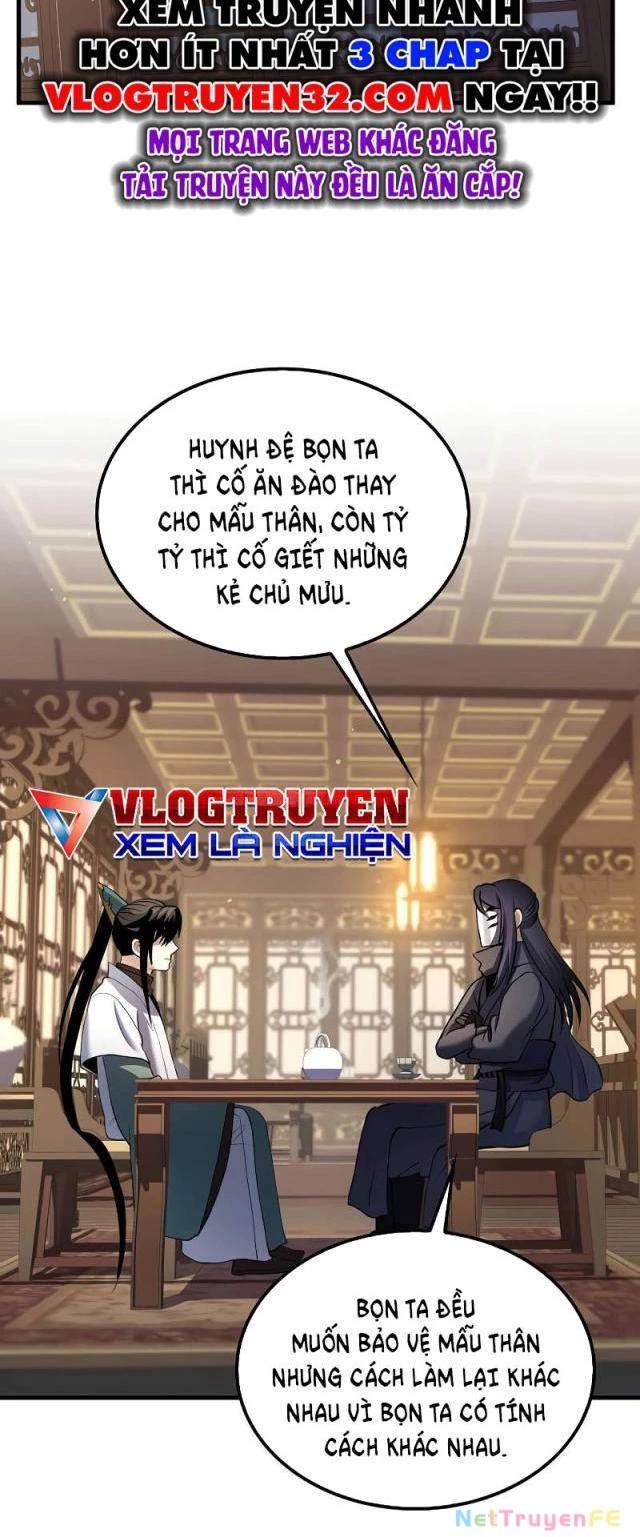 Bác Sĩ Trùng Sinh Về Murim Chap 158 - Next Chap 159