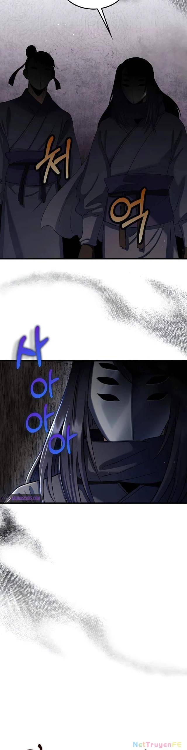 Bác Sĩ Trùng Sinh Về Murim Chap 158 - Next Chap 159