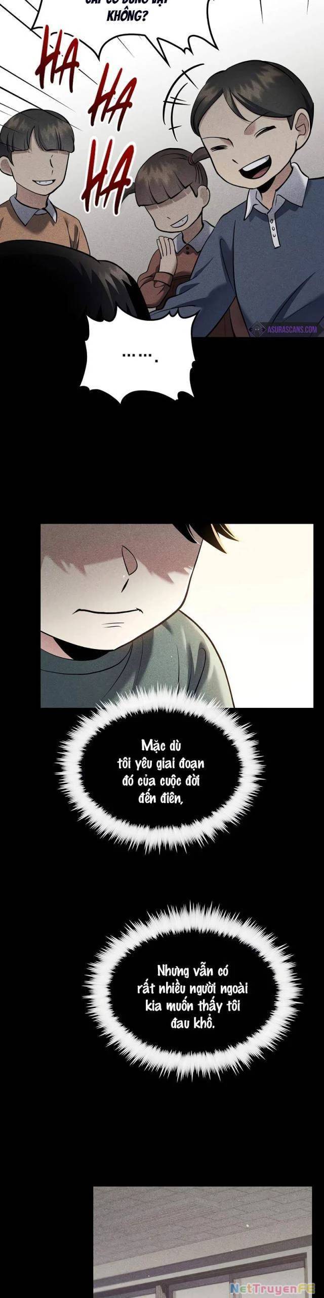 Bác Sĩ Trùng Sinh Về Murim Chap 159 - Next Chap 160