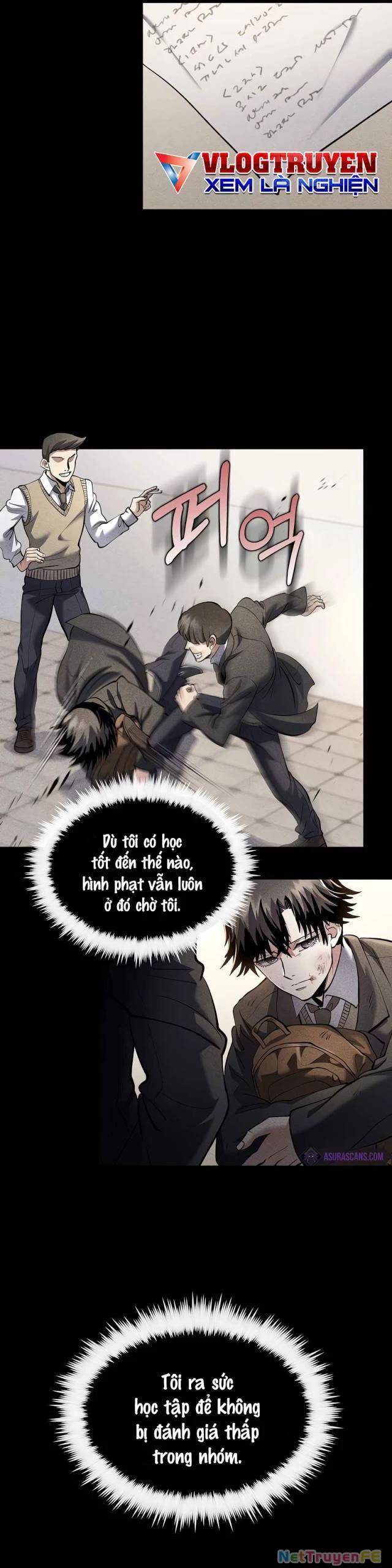 Bác Sĩ Trùng Sinh Về Murim Chap 159 - Next Chap 160