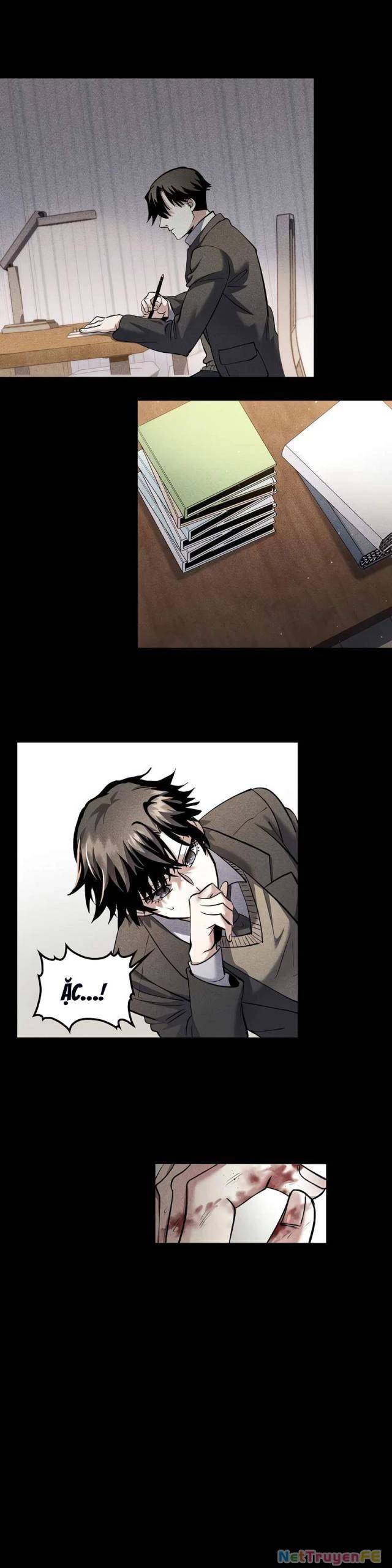 Bác Sĩ Trùng Sinh Về Murim Chap 159 - Next Chap 160