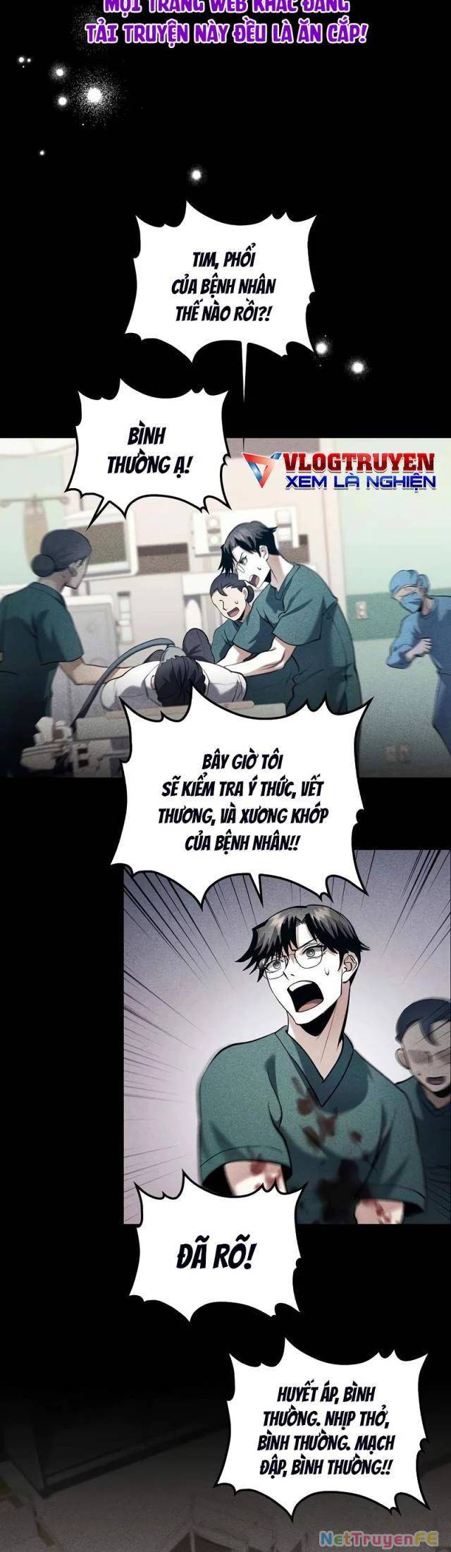 Bác Sĩ Trùng Sinh Về Murim Chap 159 - Next Chap 160