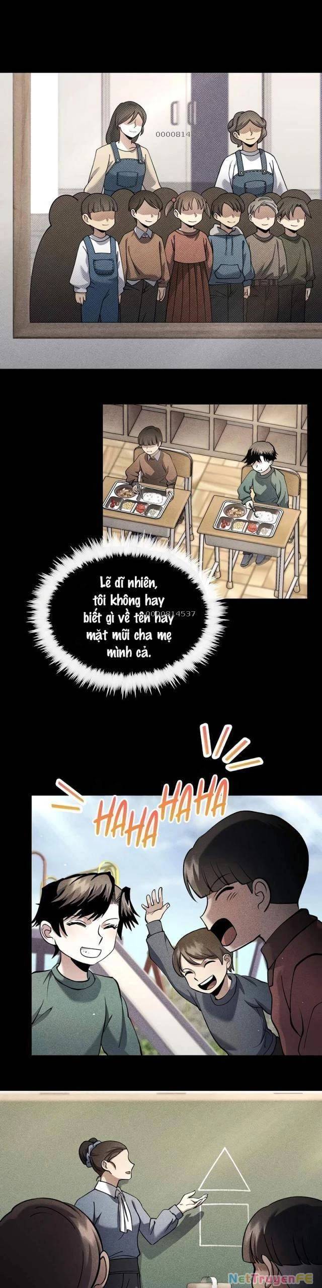 Bác Sĩ Trùng Sinh Về Murim Chap 159 - Next Chap 160