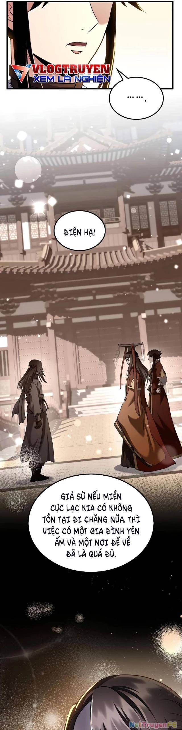 Bác Sĩ Trùng Sinh Về Murim Chap 159 - Next Chap 160