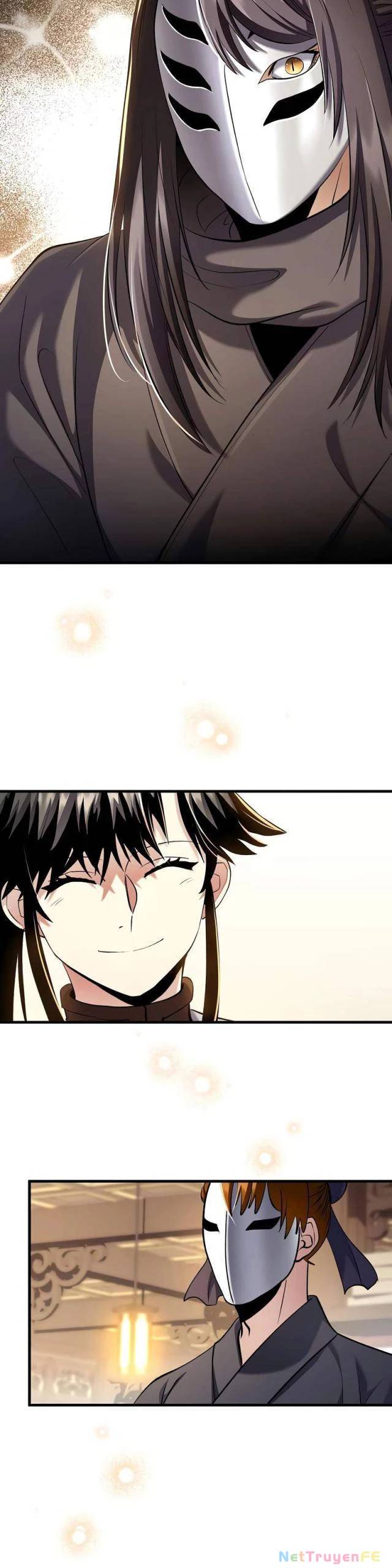 Bác Sĩ Trùng Sinh Về Murim Chap 159 - Next Chap 160