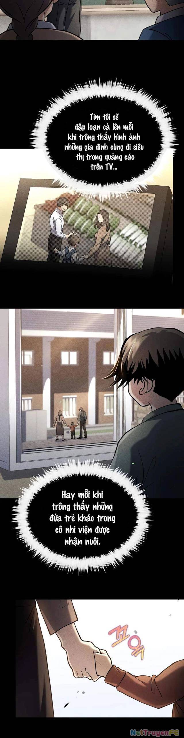 Bác Sĩ Trùng Sinh Về Murim Chap 159 - Next Chap 160
