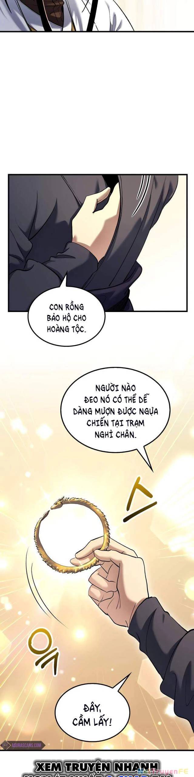 Bác Sĩ Trùng Sinh Về Murim Chap 159 - Next Chap 160